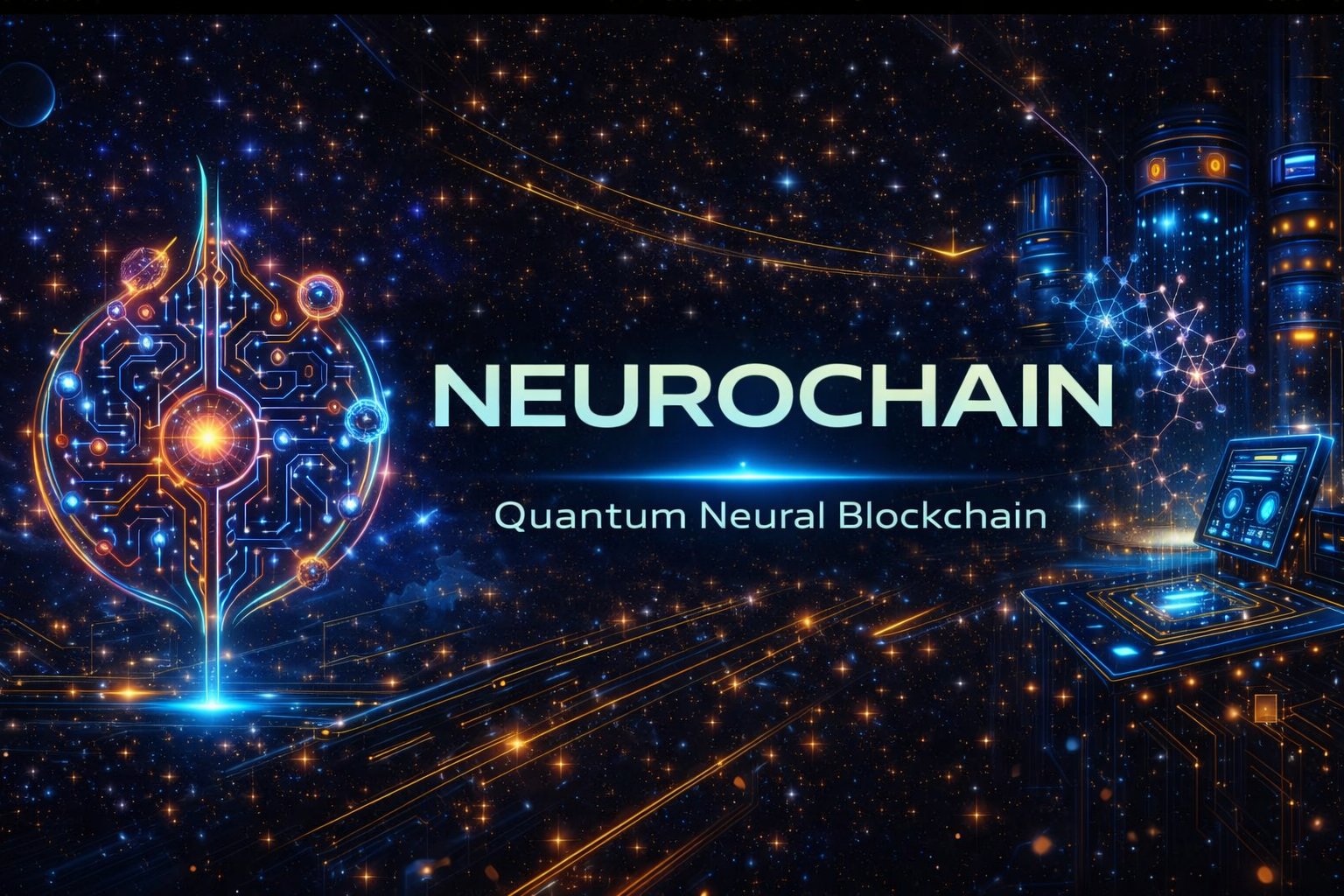 NEUROCHAIN